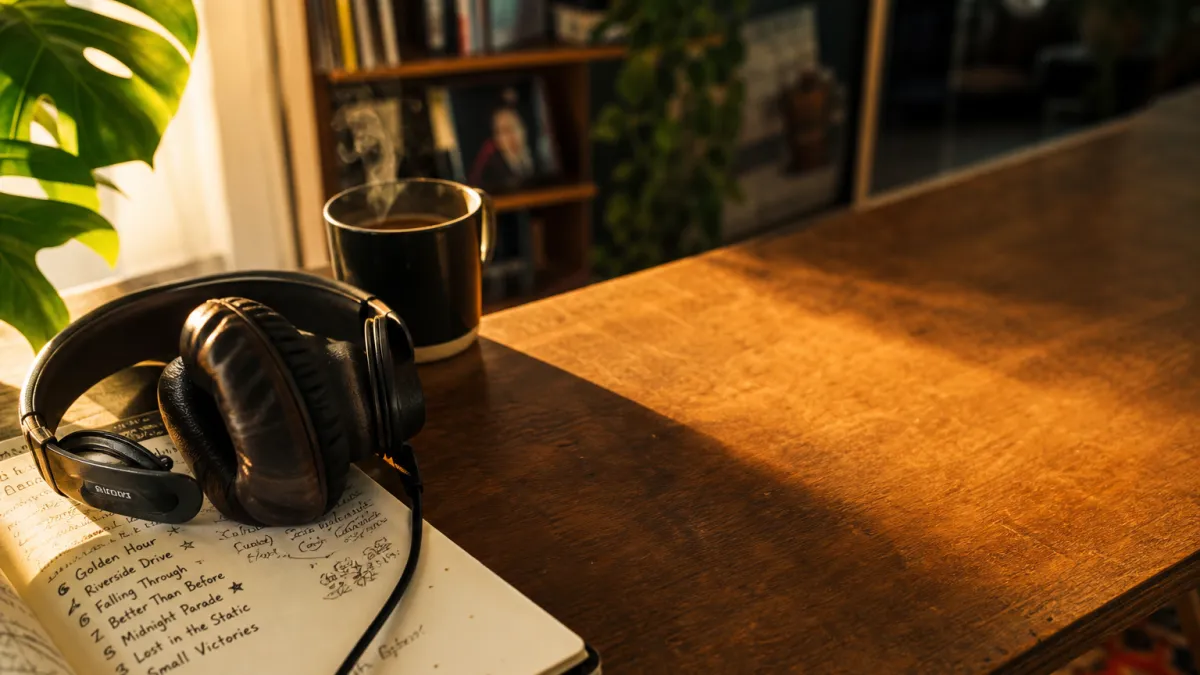 Pandora : tout savoir sur le streaming musical personnalisé