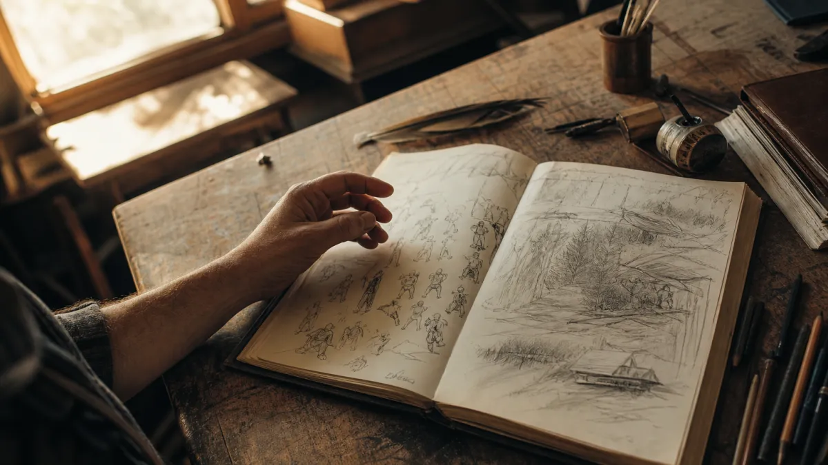 Comment créer une bd : le guide complet pour débuter
