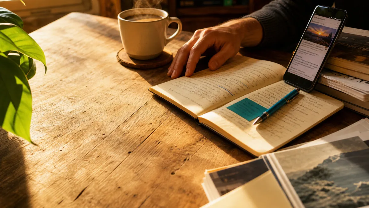 Tout savoir sur gospi.fr : le site d'infos de référence