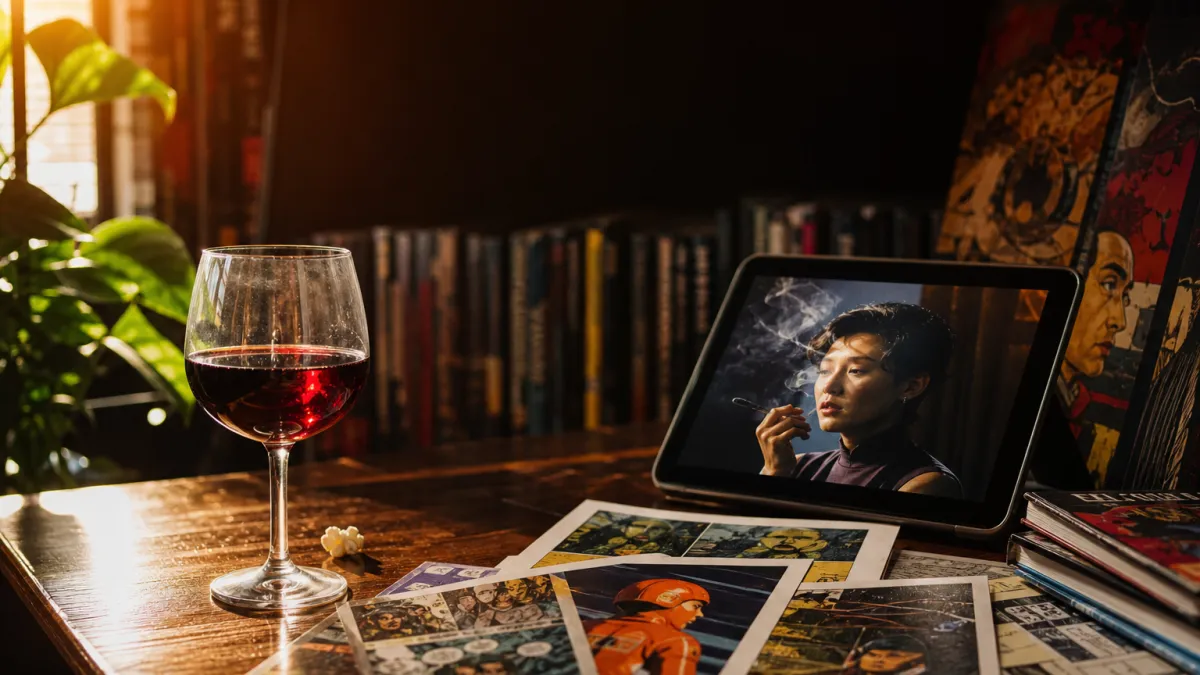 Cinepulse : tout savoir sur cette plateforme de streaming