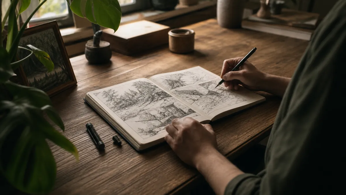 Comment faire connaître sa bd sur internet : guide 2026