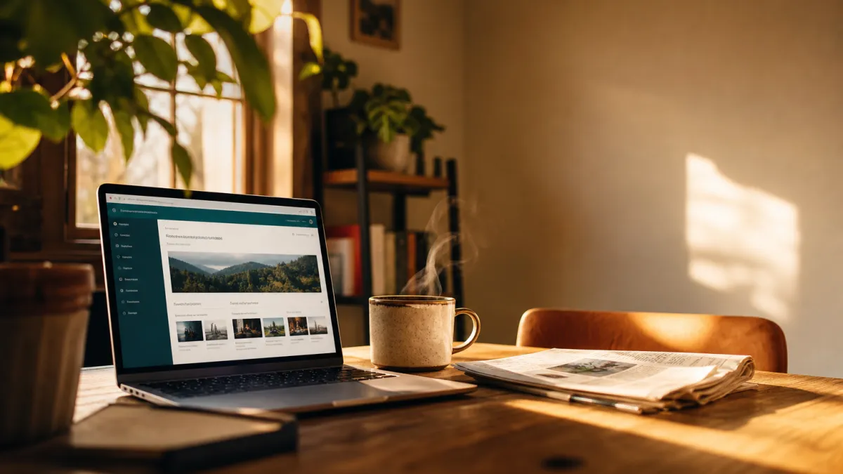 Flexmind blog actu : l'essentiel sur cette plateforme
