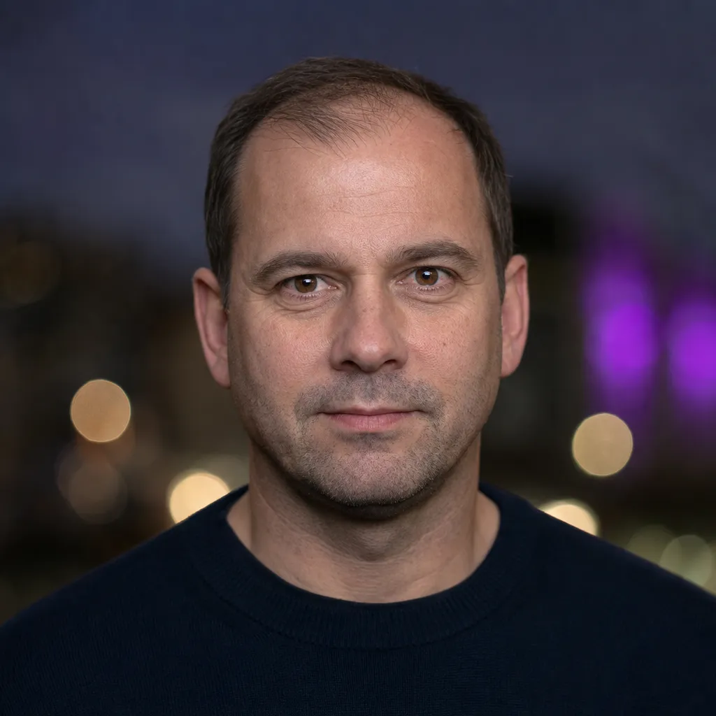 Damien Auclair